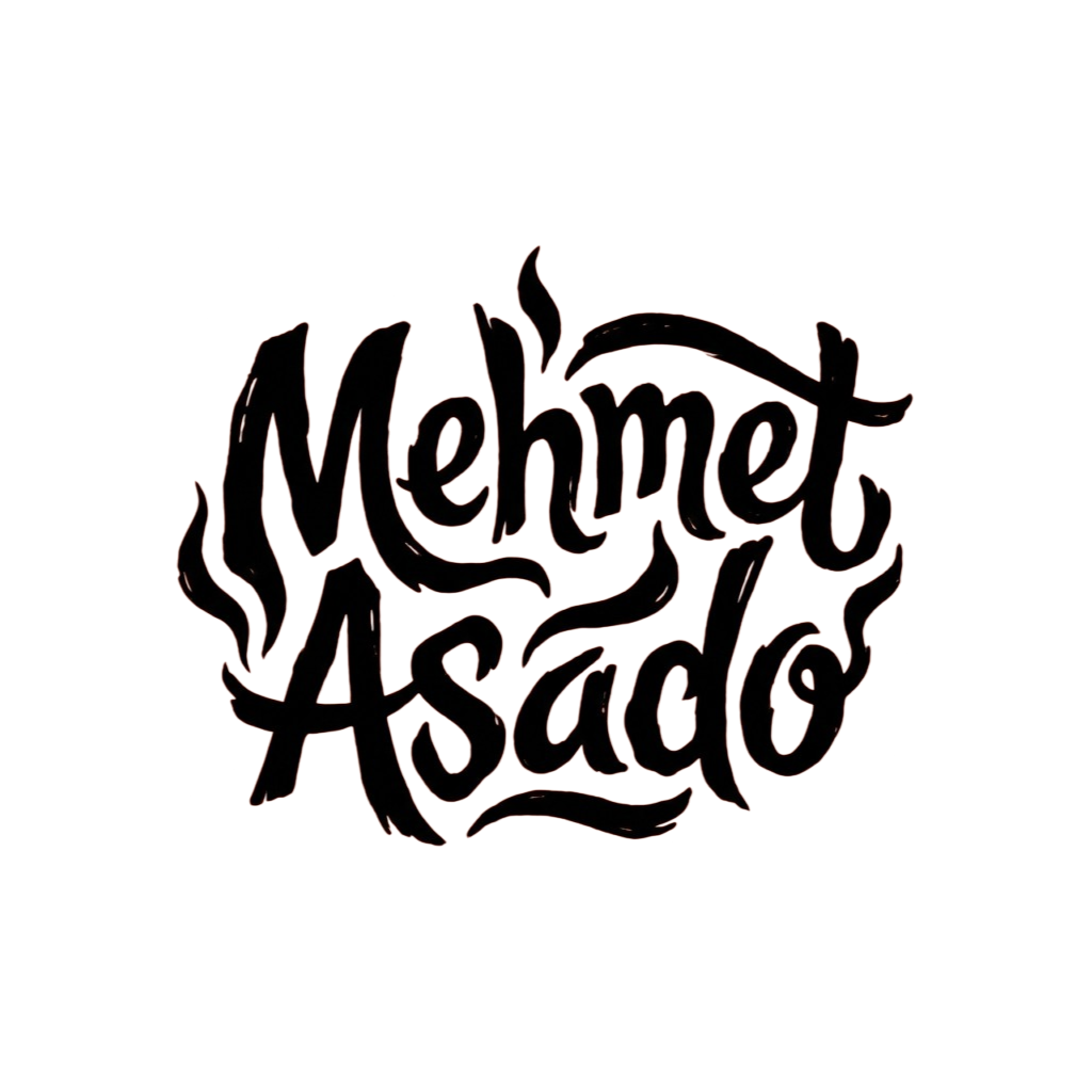 Mehmet Asado